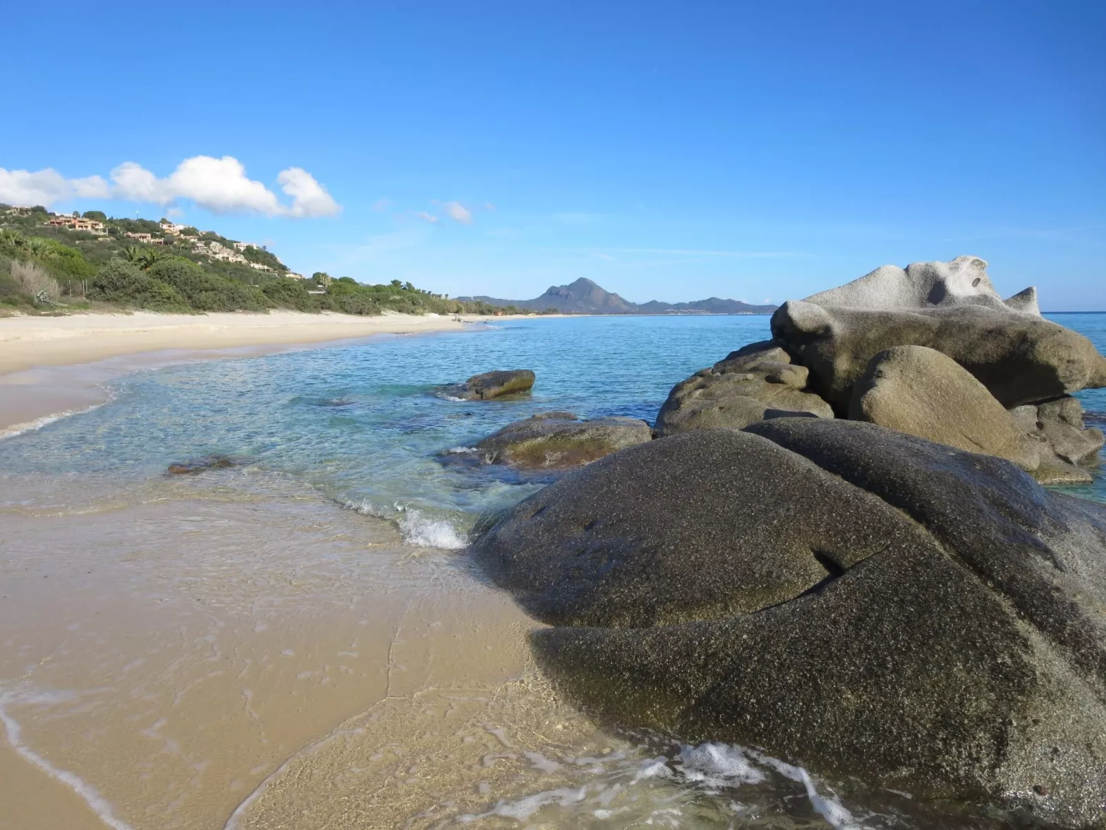 Palma direkt am Meer-Outside