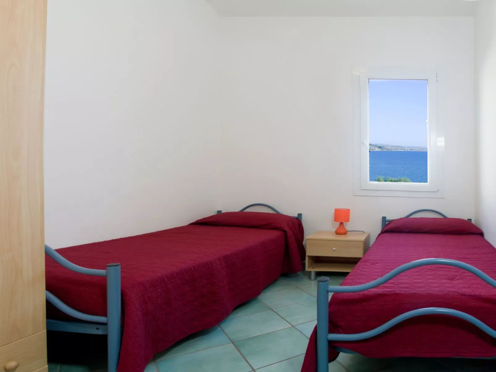 Appartement in Sciacca mit Terrasse und Grill und Meerblick-Image-tags.info