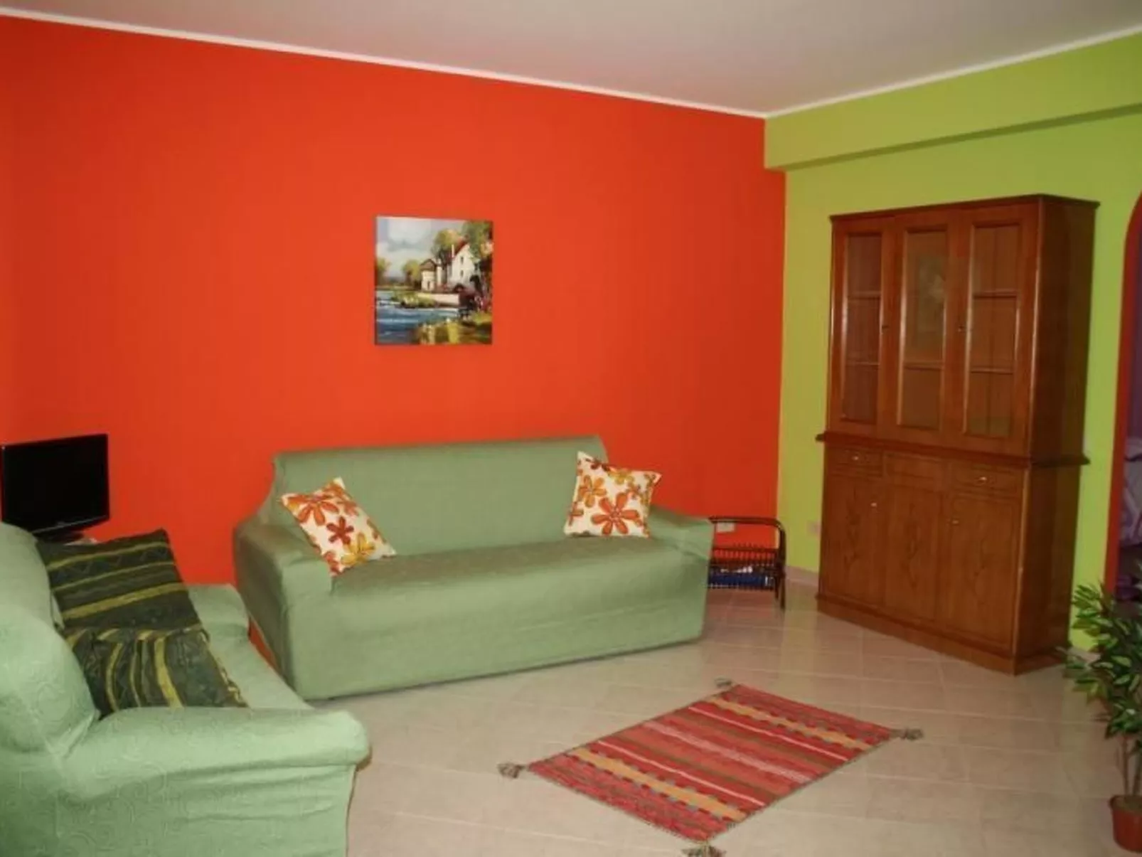 Wohnung in Balestrate mit kostenlosem Parkplatz-Image-tags.info