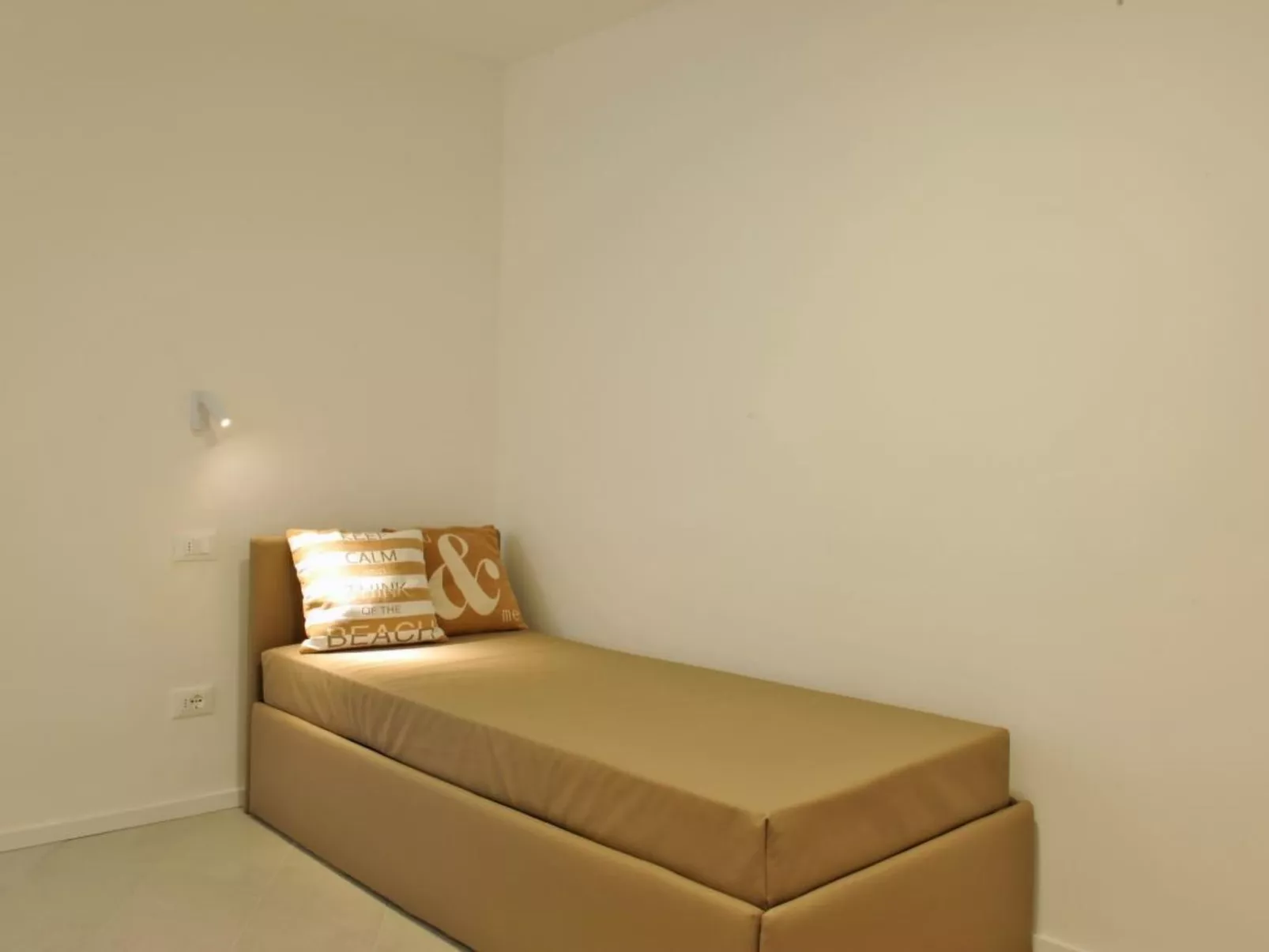 'Bella Vacanza 6-Inside