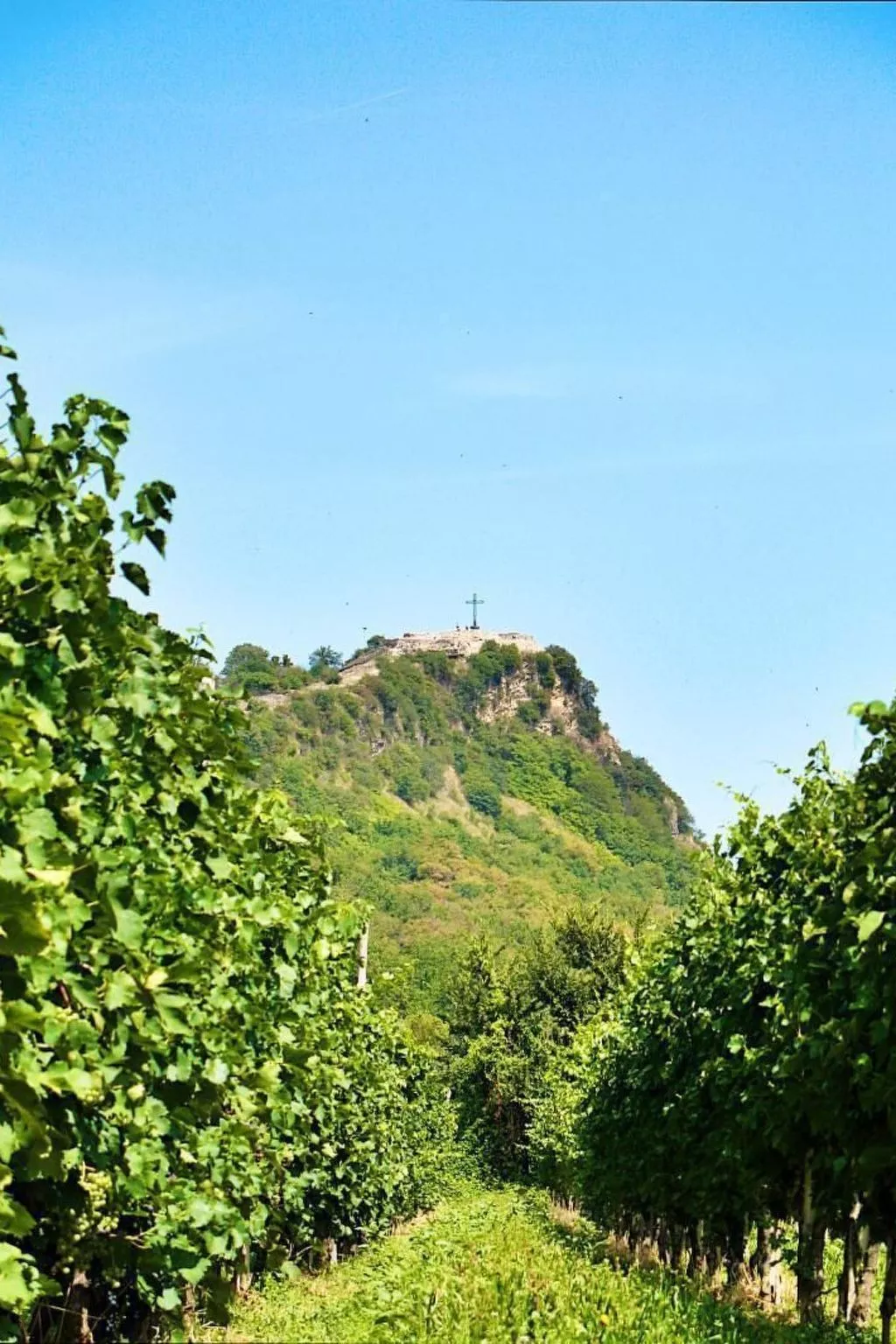 Angenehme Wohnung in Solarolo mit Parkplatz-Draußen