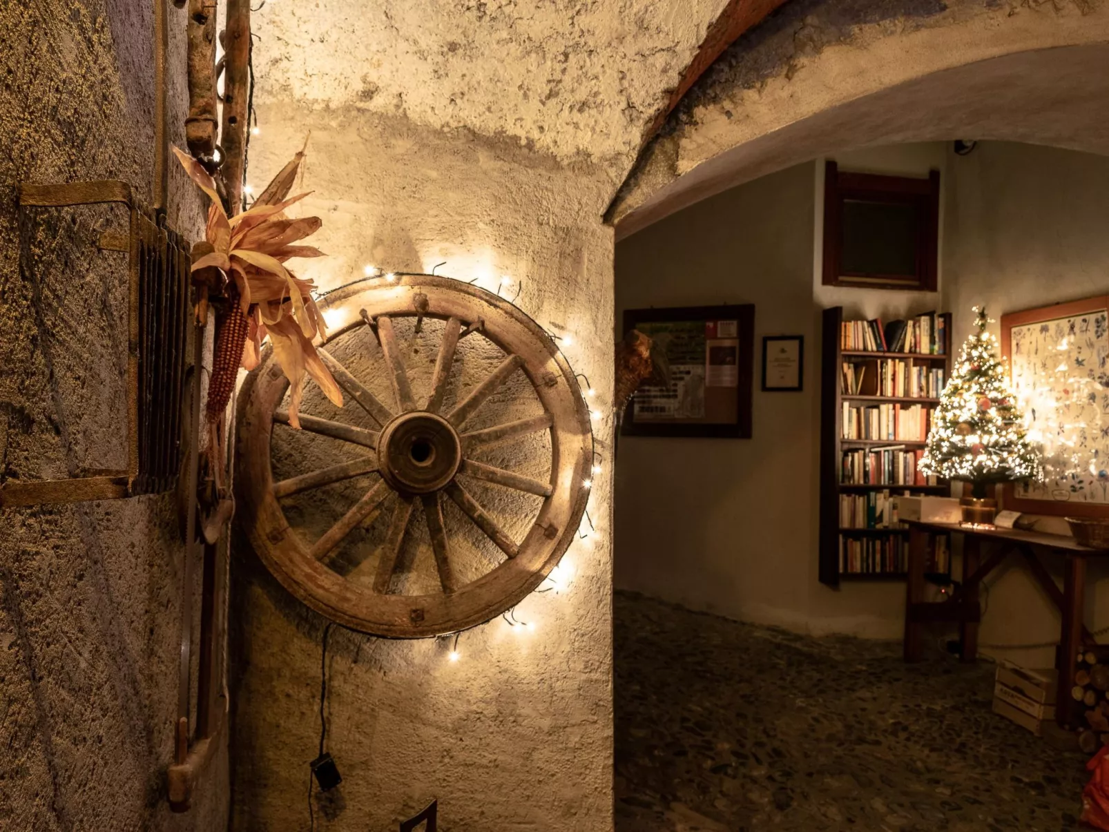 Historisches Haus mit Seeblick-Image-tags.info