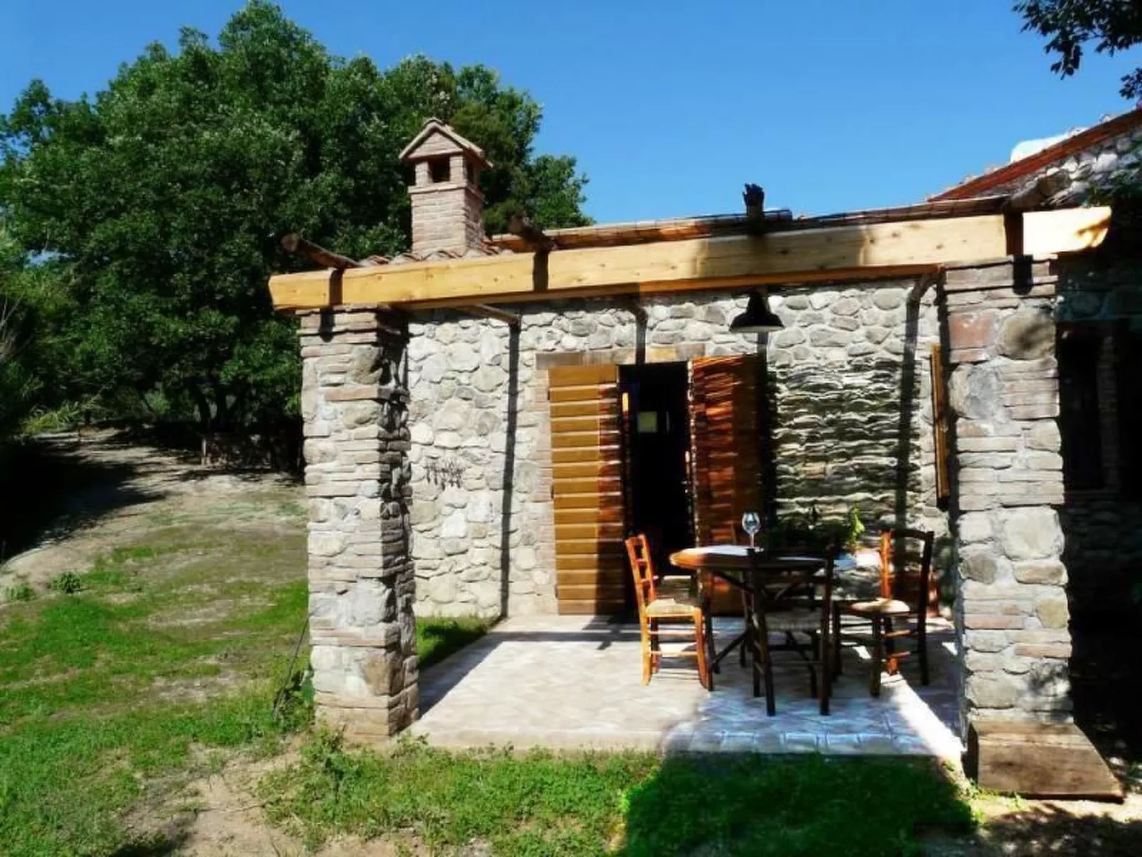 Molino Quadri 7-Outside