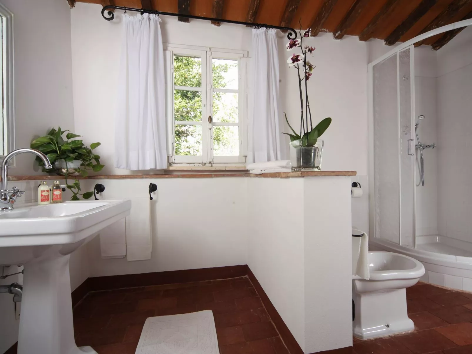 'lorien 14' mit eigenem Pool-Inside