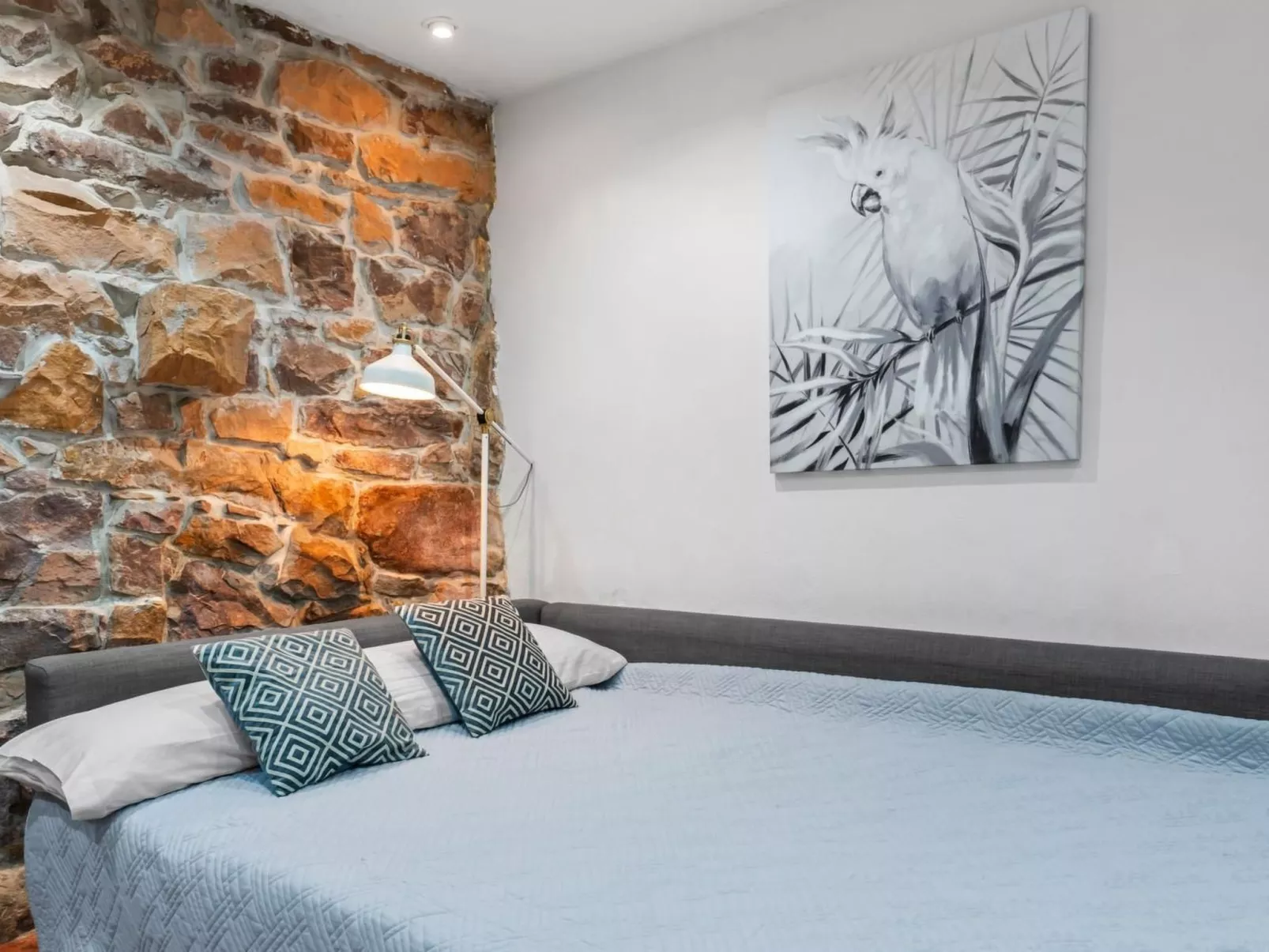 Jacuzzi, Kamin, Grill und spektakuläre Aussicht-Inside