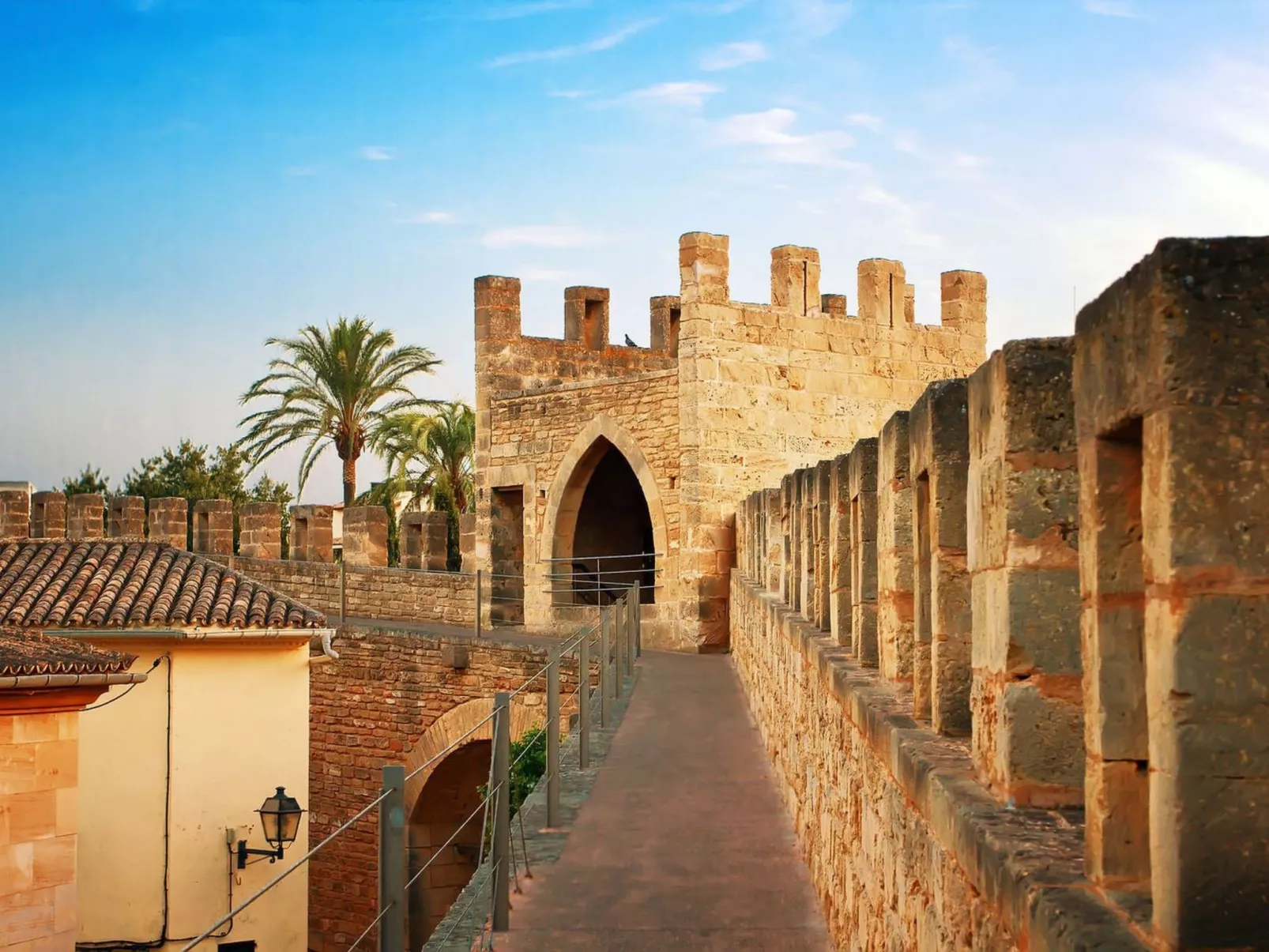 "Voramar Baix" mit Terrasse-Dehors