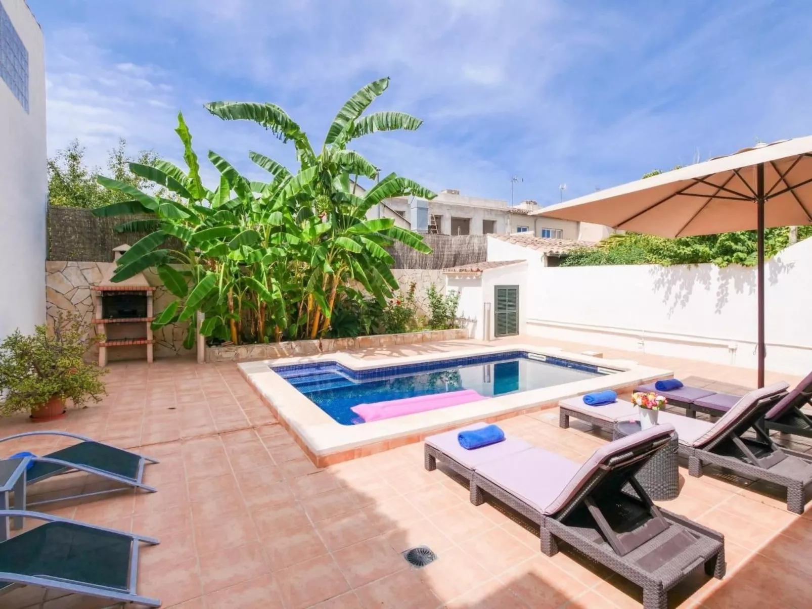 Haustierfreundlich, Reiterfreundlich, a 10 minutos Palma-Image-tags.info