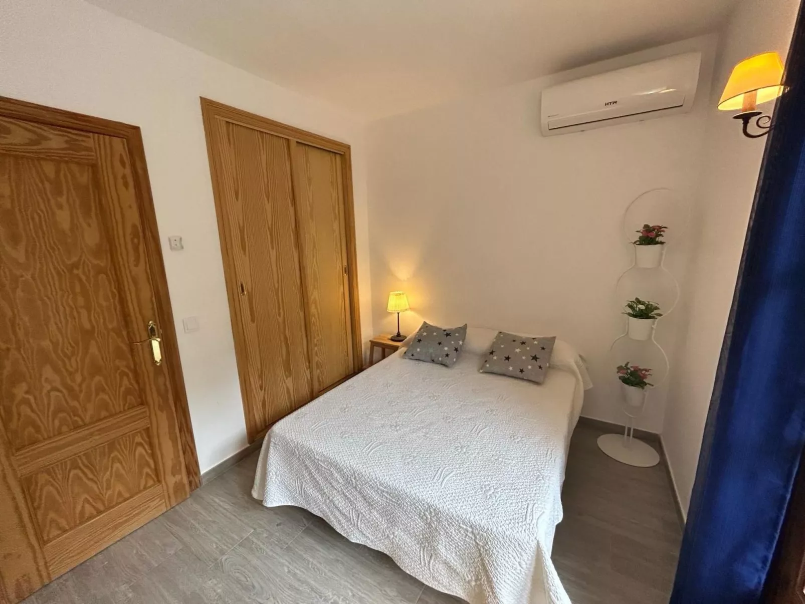 Villa Son Serra de Marina-Inside