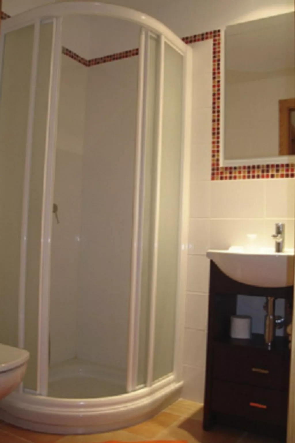 Finca 'Sa Garriga' mit privatem Pool - Inside