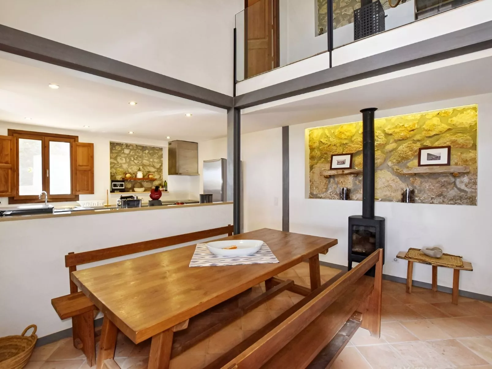 Beeindruckende Finca mit Pool und Klimatisierung-Image-tags.info