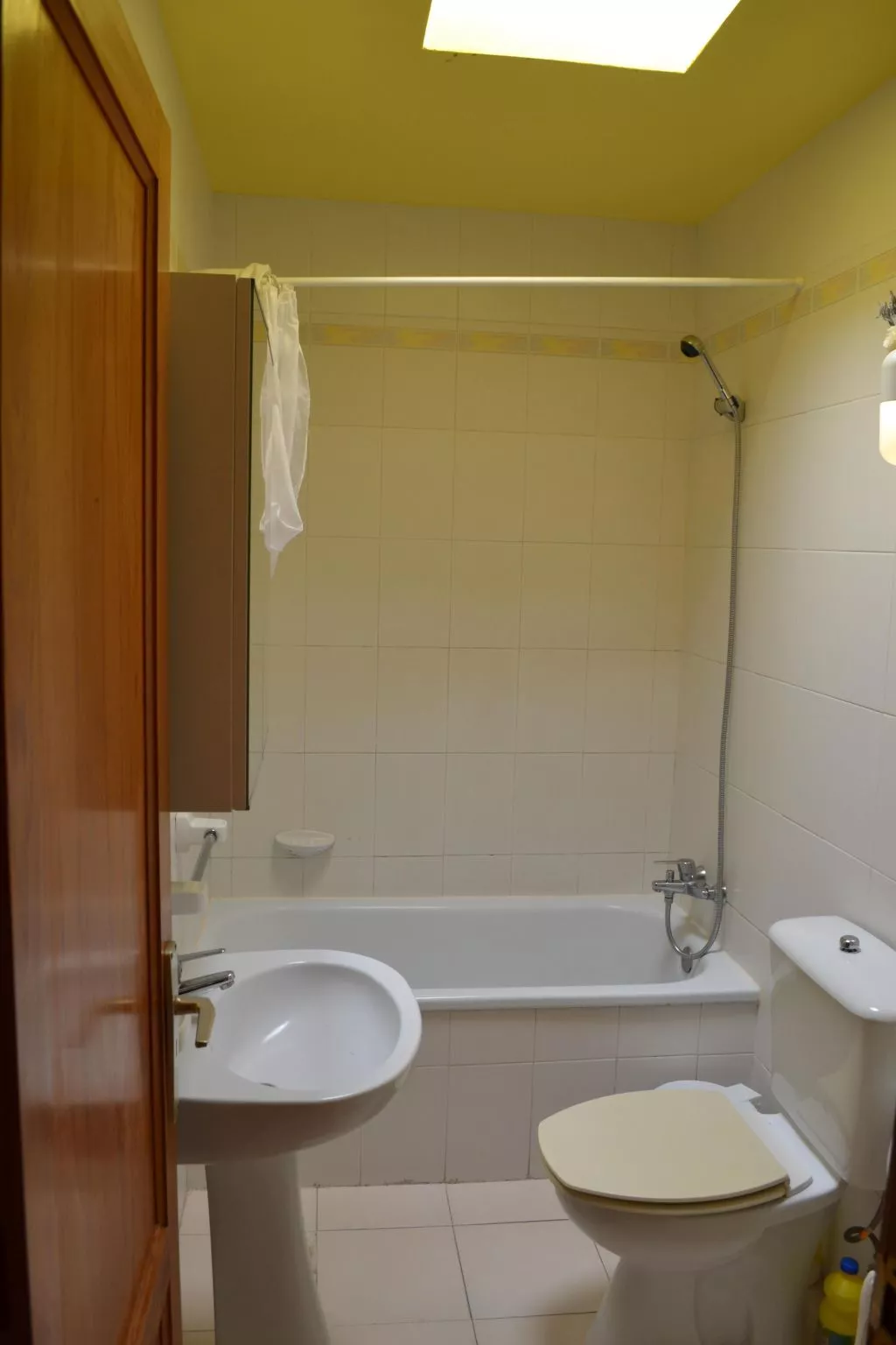 Strand und Entspannung Wohnung-Inside