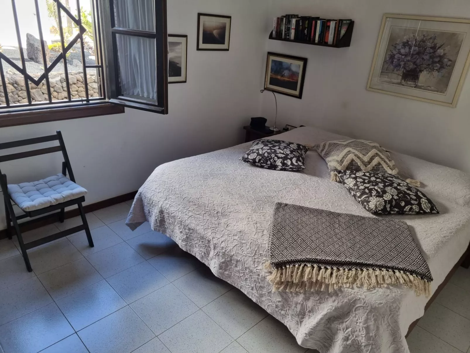 Casa " Vista"-Drinnen