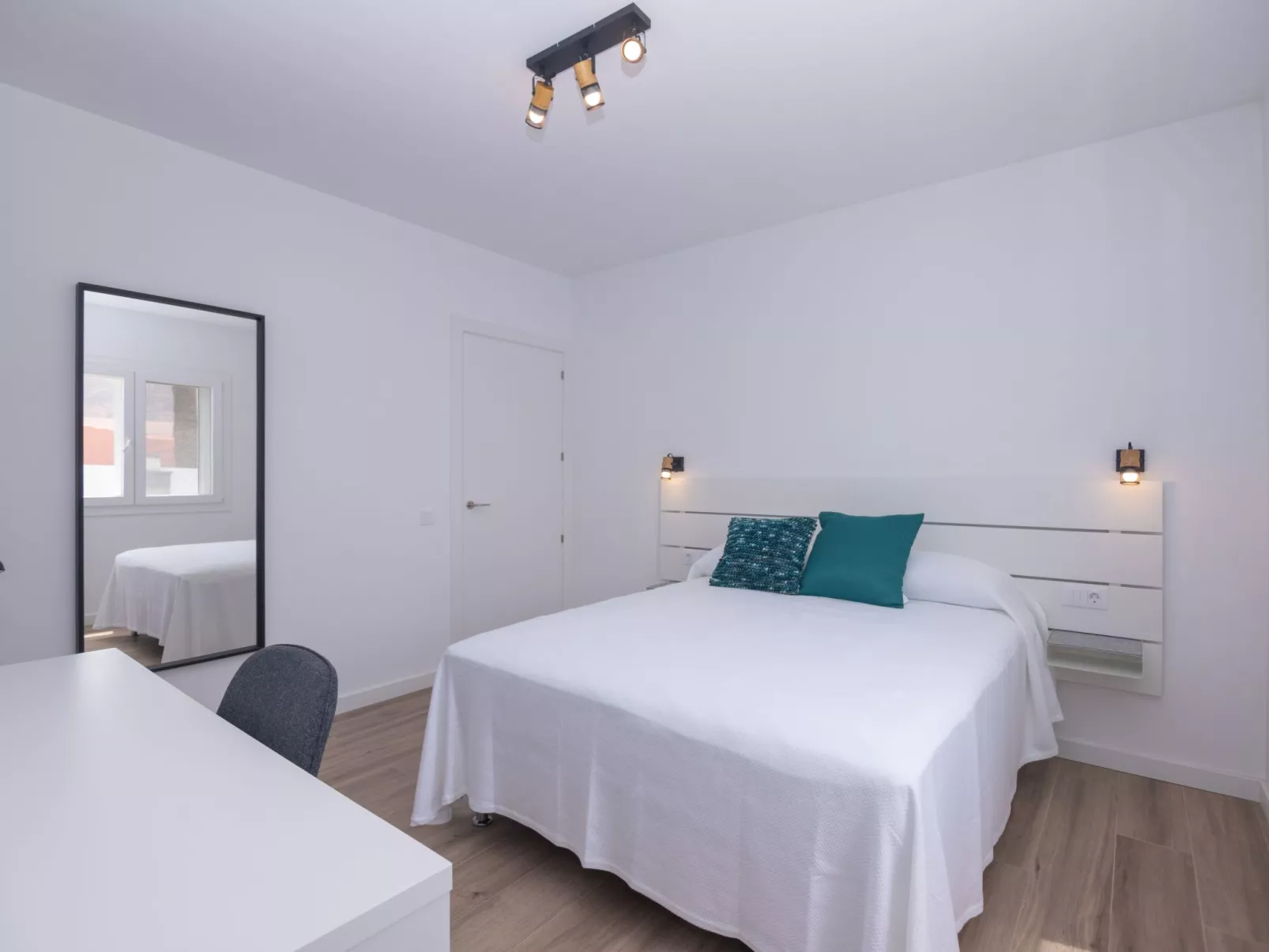 Villa Tagoror-Inside