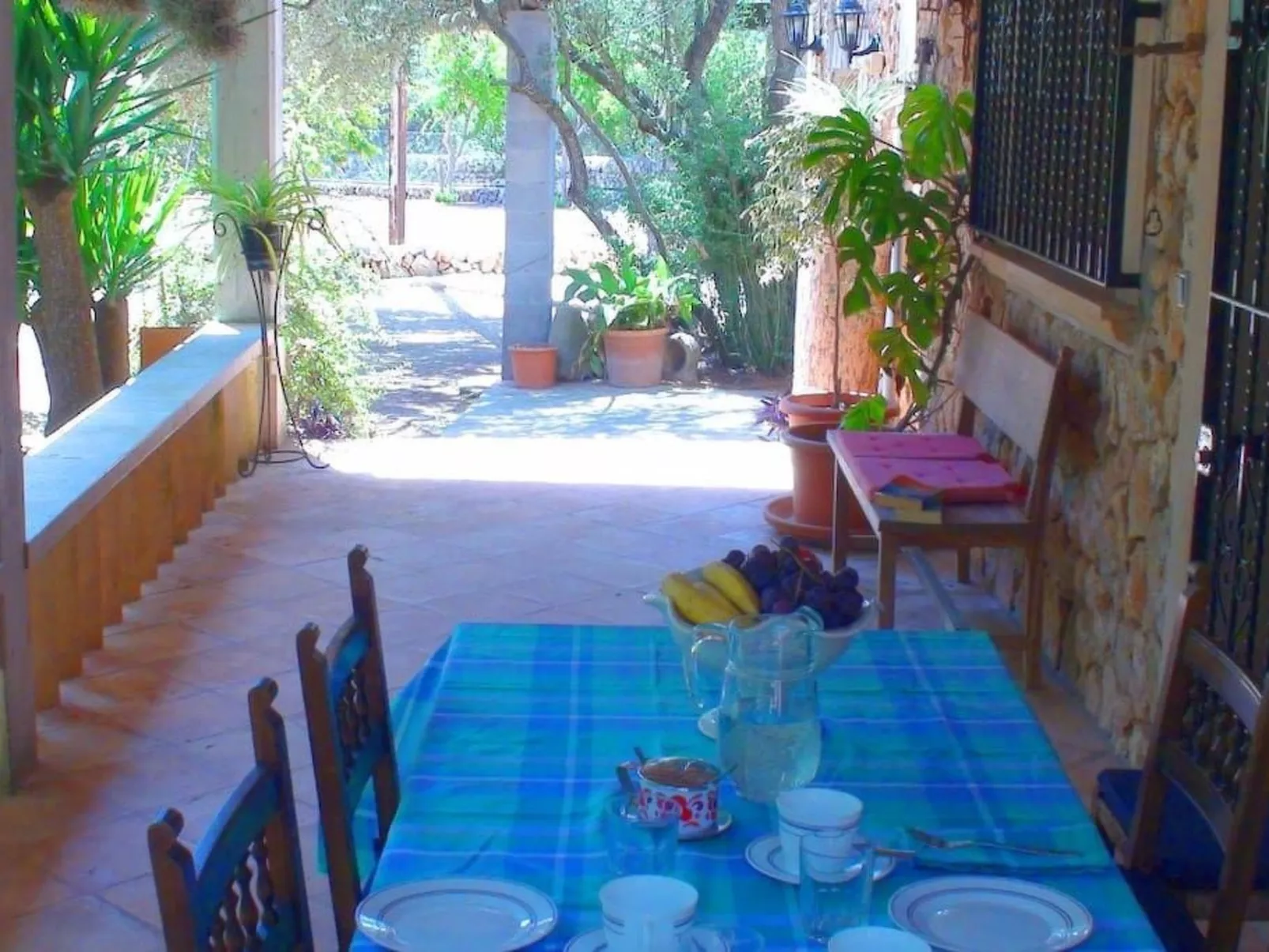 Finca Alfabia Campos-Image-tags.info