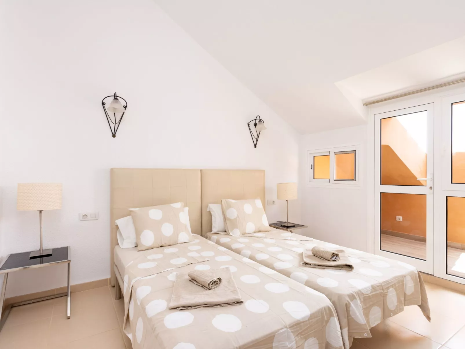 Wohnung 'Miky' in Strandnähe-Inside