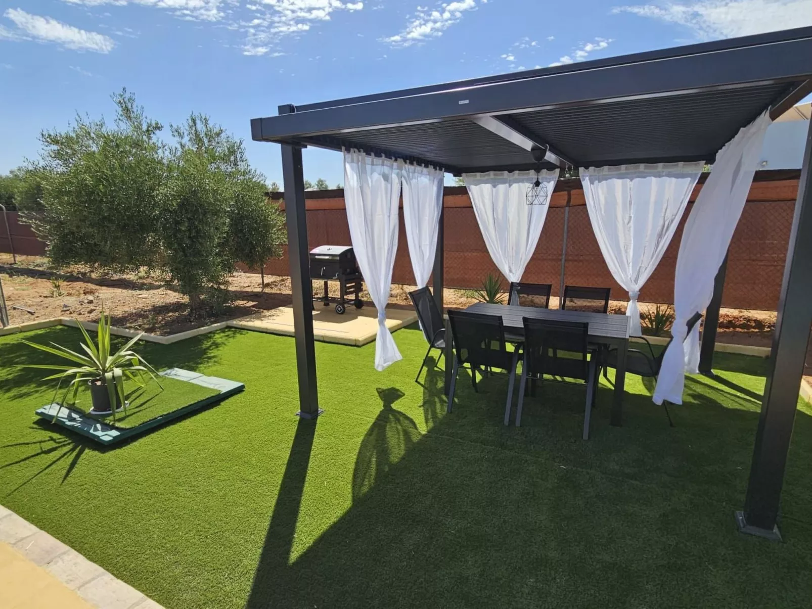 Landhaus La Alquería de los Pájaros-Image-tags.info