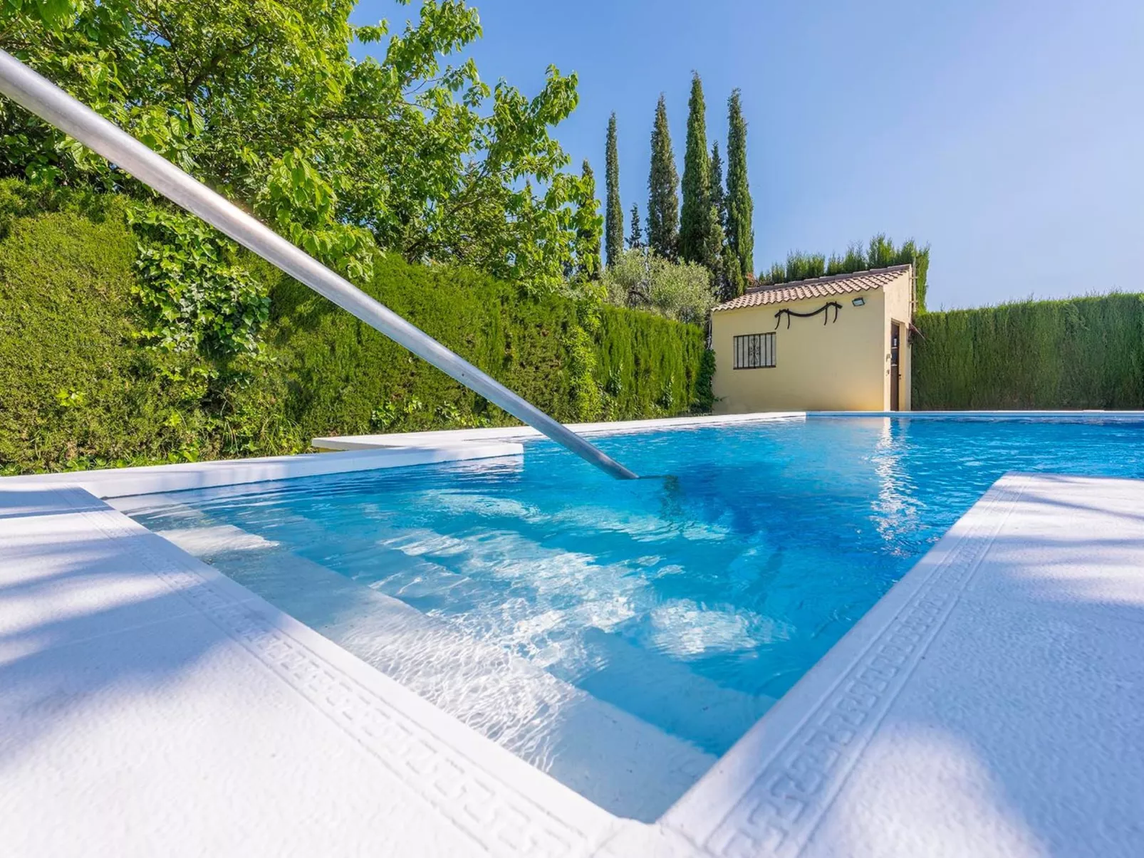 Landhaus Casa de Noa-Dehors