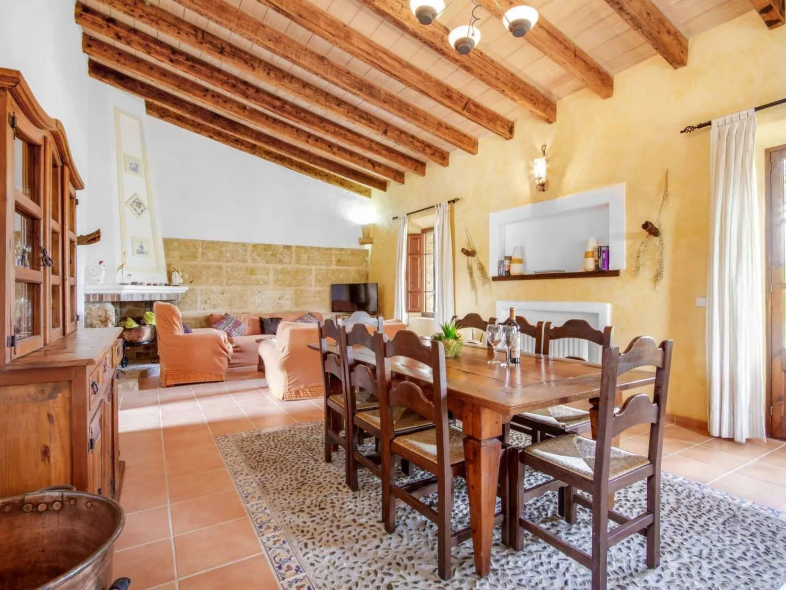 Ferienvilla "Roig-Image-tags.info