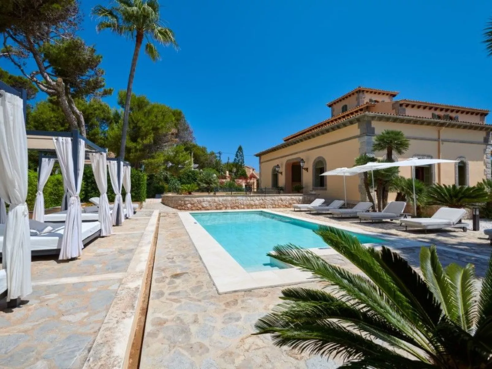 Villa direkt am Meer-Image-tags.info