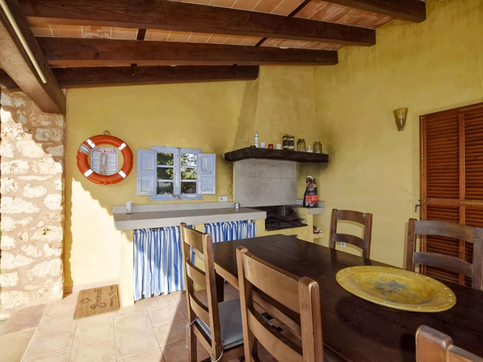 Bonita casa cerca del mar-Image-tags.info