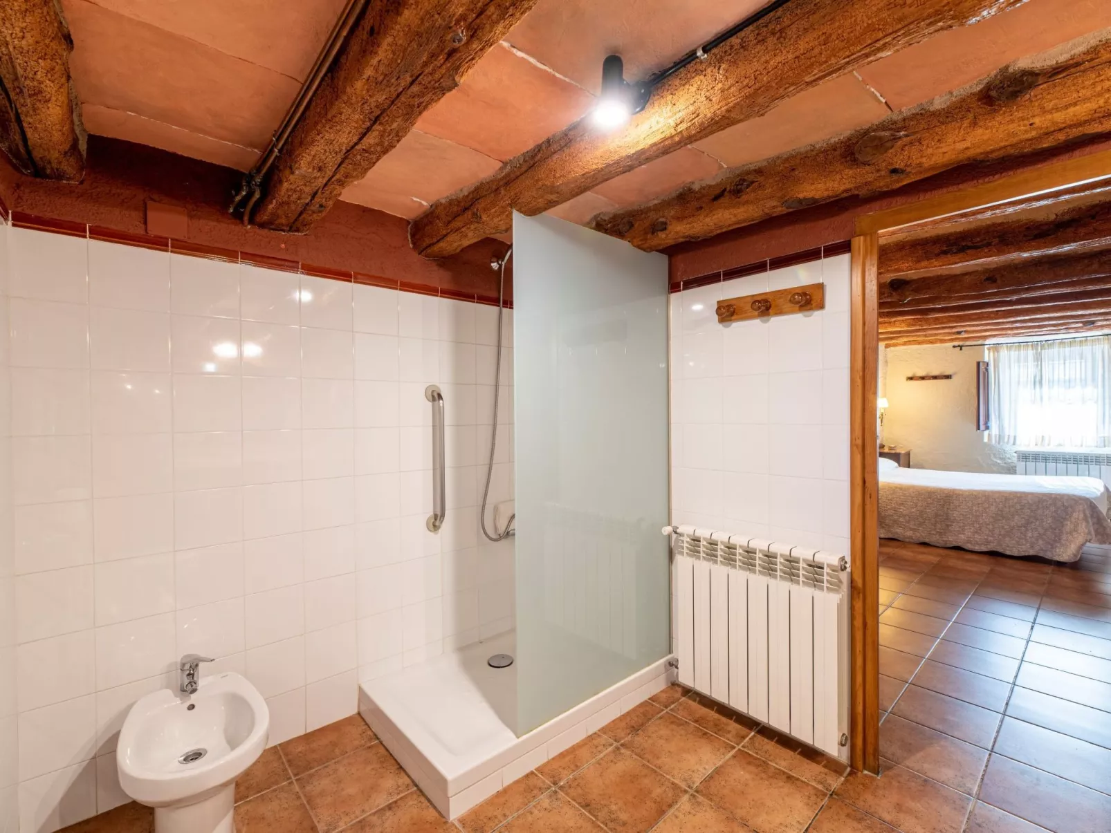 Mit privatem Pool-Inside