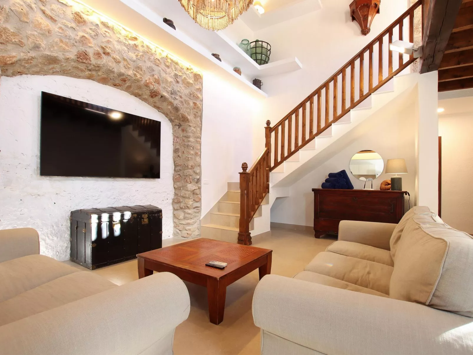 Tradition und Geschmack Mallorcas vereint-Image-tags.info