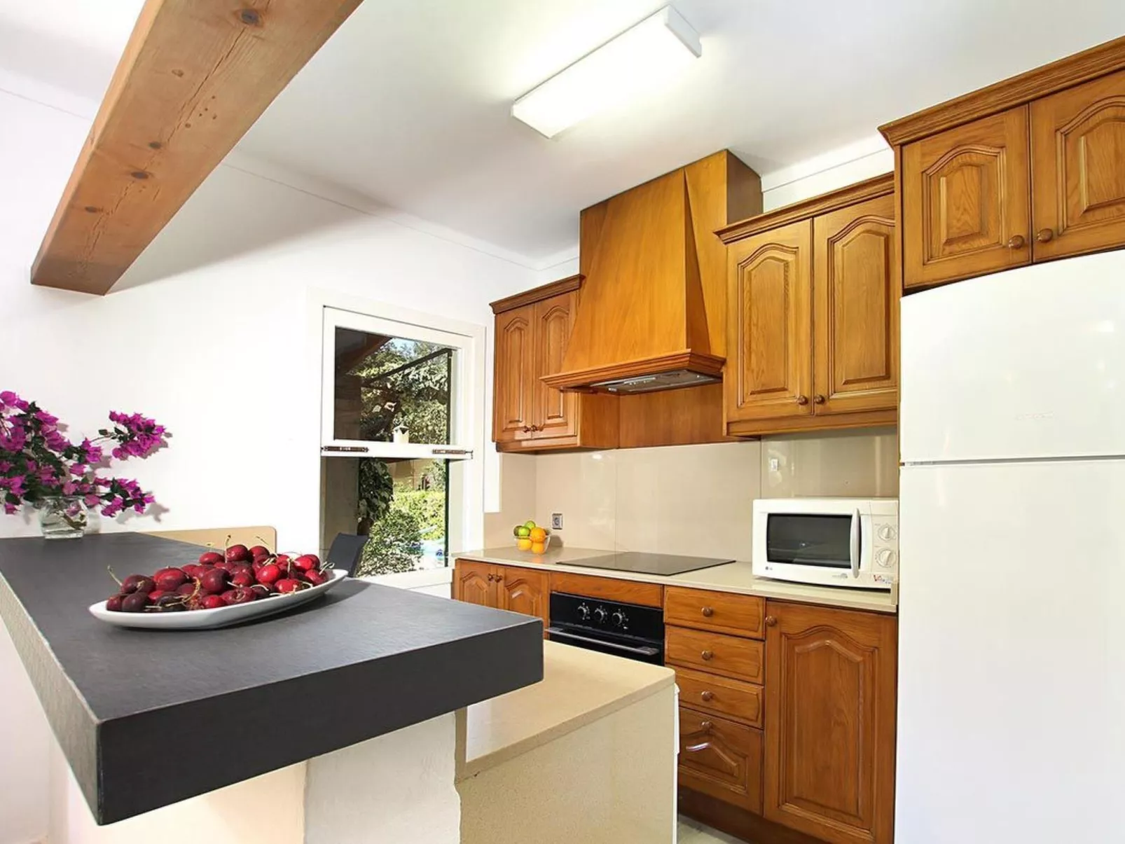 Fantastische Villa in einer ruhigen Gegend in der Nähe von Pollensa-Inside