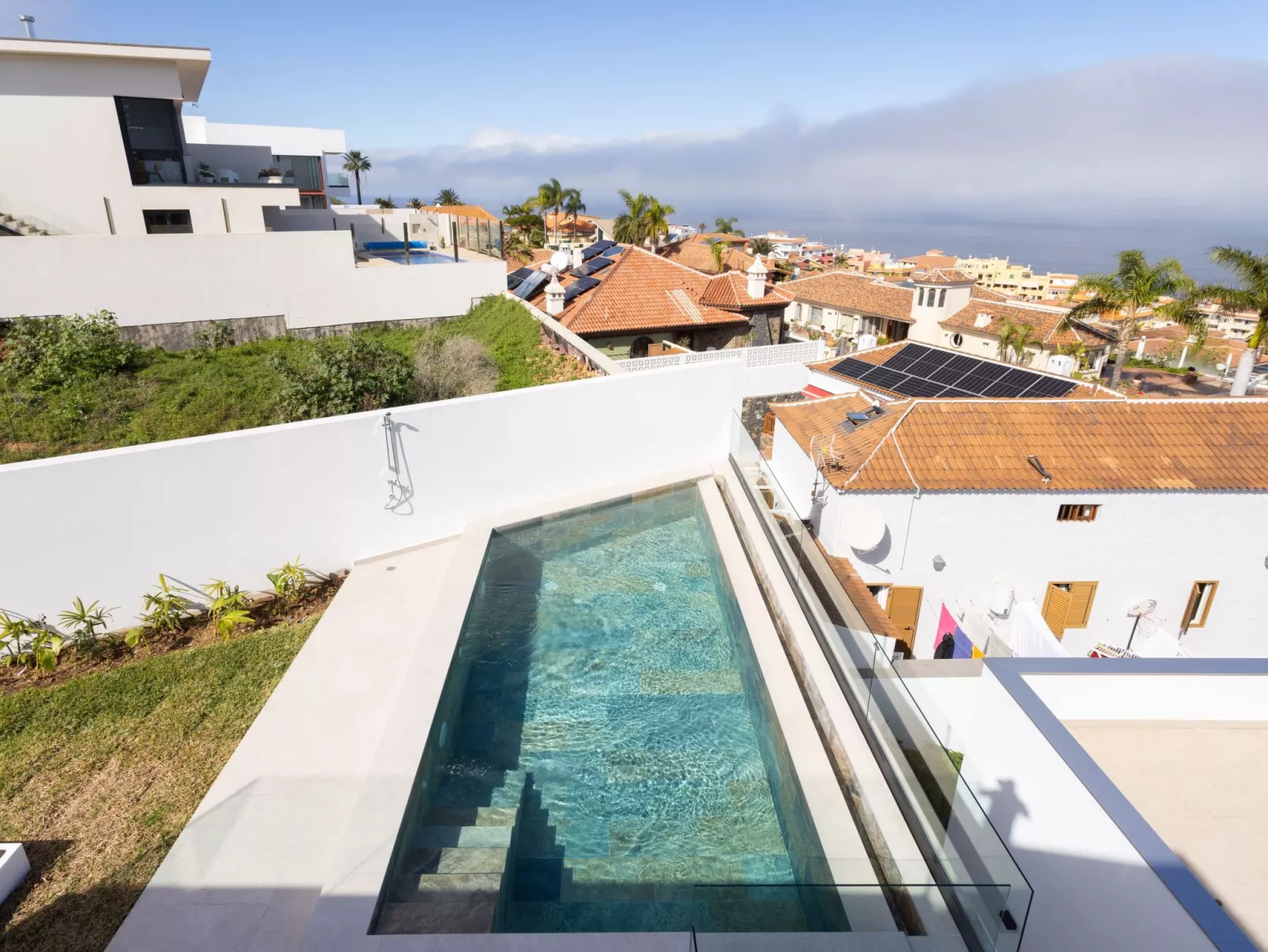 Gorvorana Norte-Outside