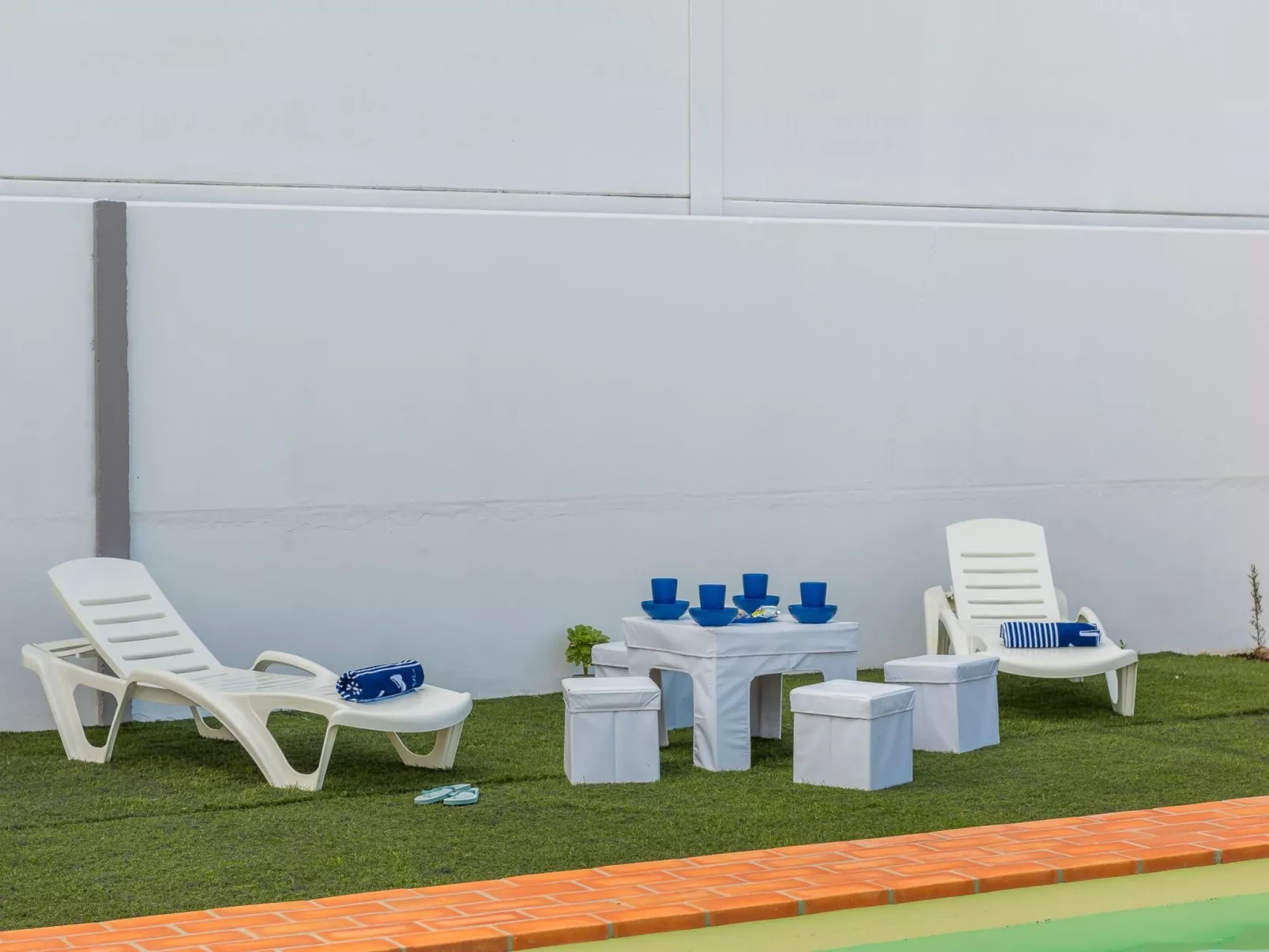 Casa Rural Maria - Lantejuela-Outside