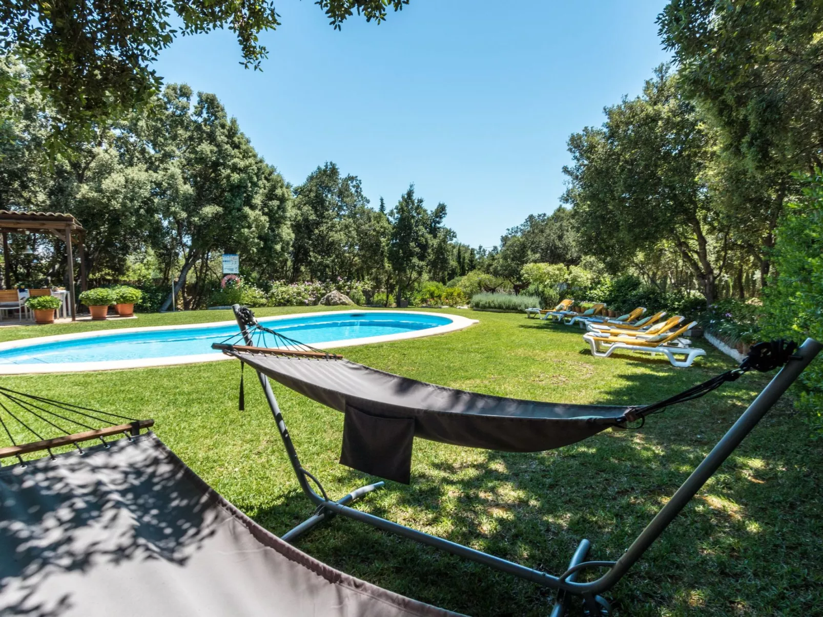 Ferienvilla "Can LLamas-Image-tags.info