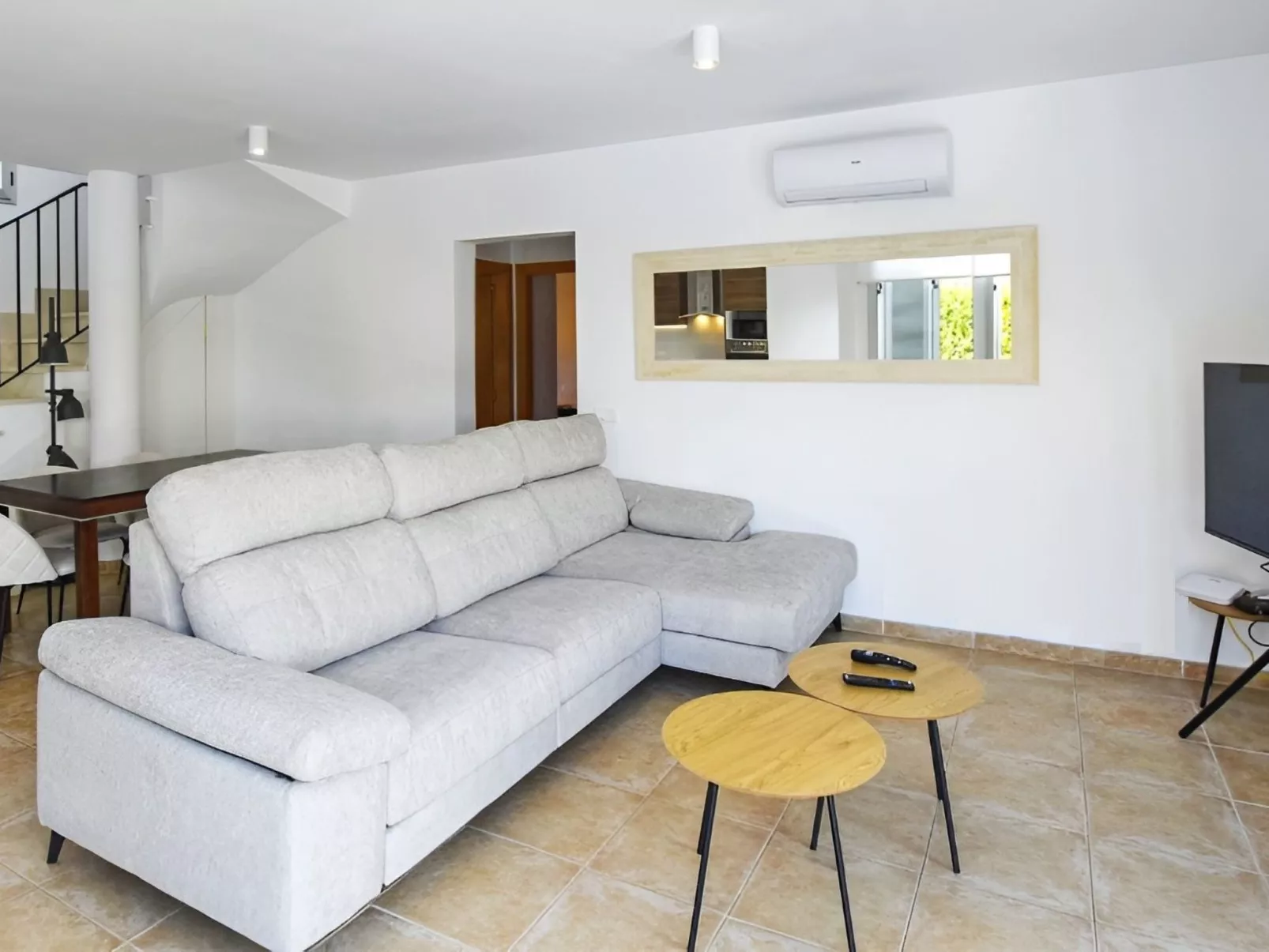 Villa "Calma" mit privatem Pool und Meerblick - Image-tags.info