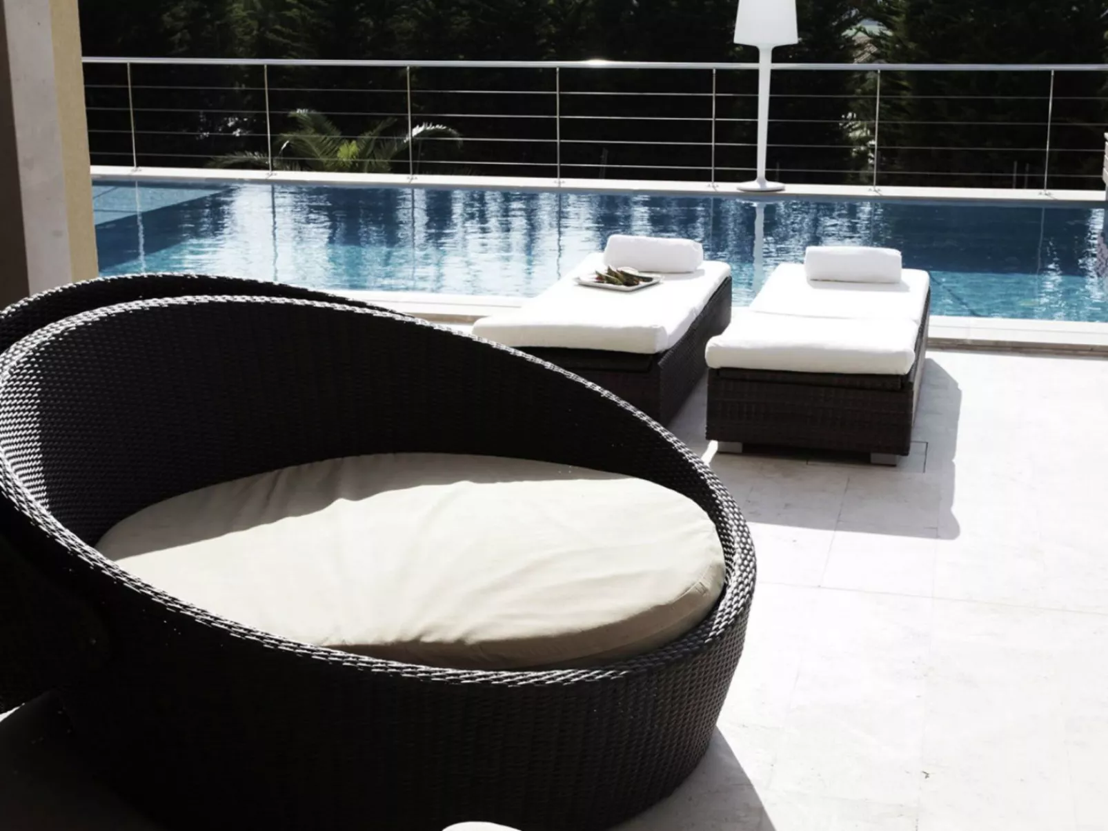 Mit privatem Pool für 6 Personen ca. 444 m&sup2; in Capdepera-Font de Sa Cala,-Dedans