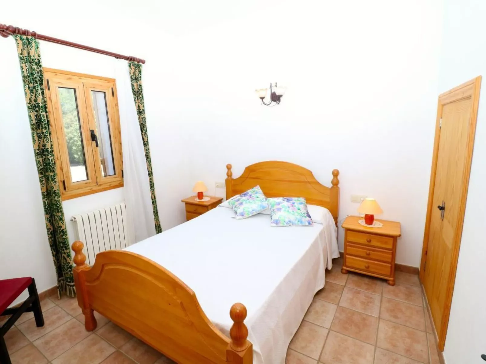 Poolfinca Cielo Azul-Drinnen