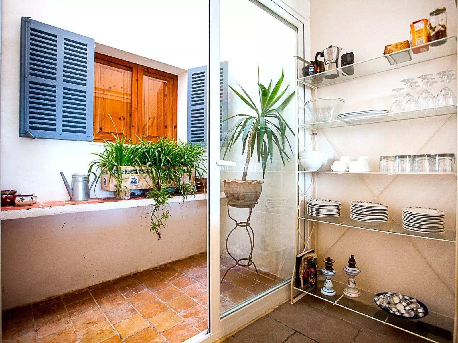 Casa Gaviota - CSJ-Dedans