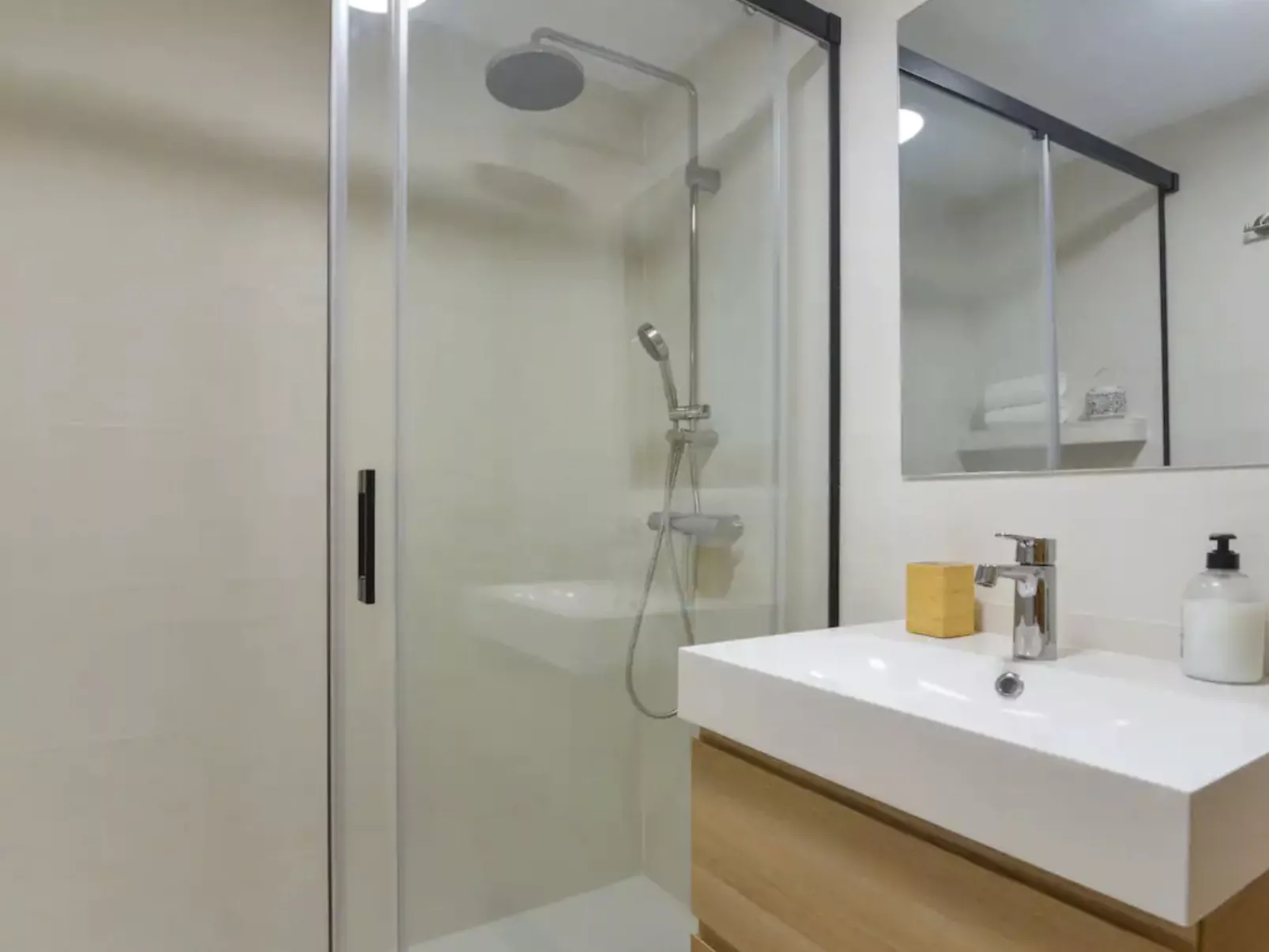 Apartment Reposo CSJ-Inside