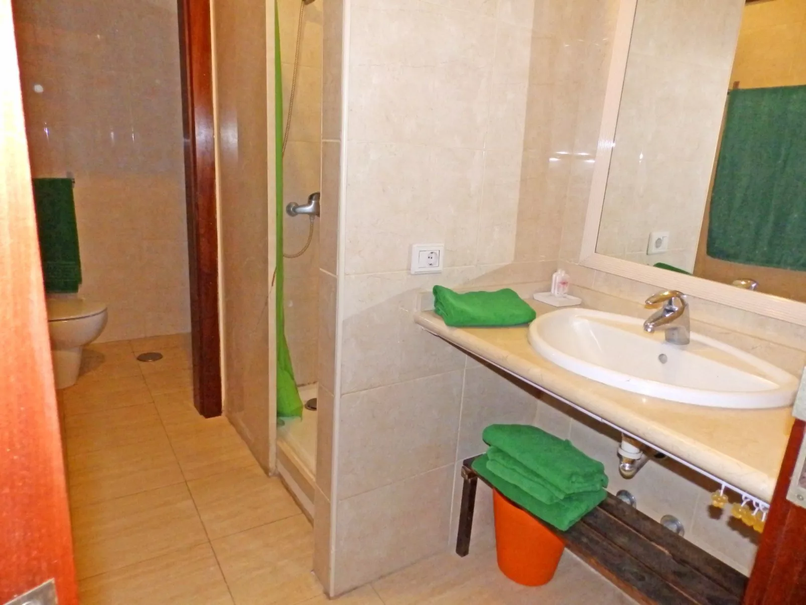 "Duplex Playa Medano".-Image-tags.info