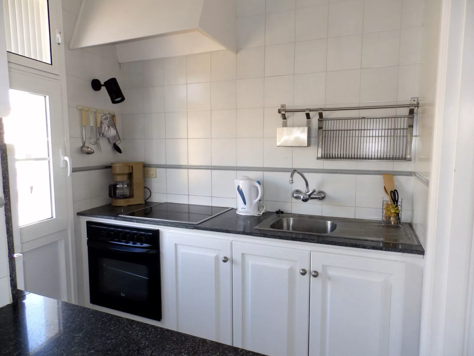 Wohnung in Playa Grande de el Medano-Inside