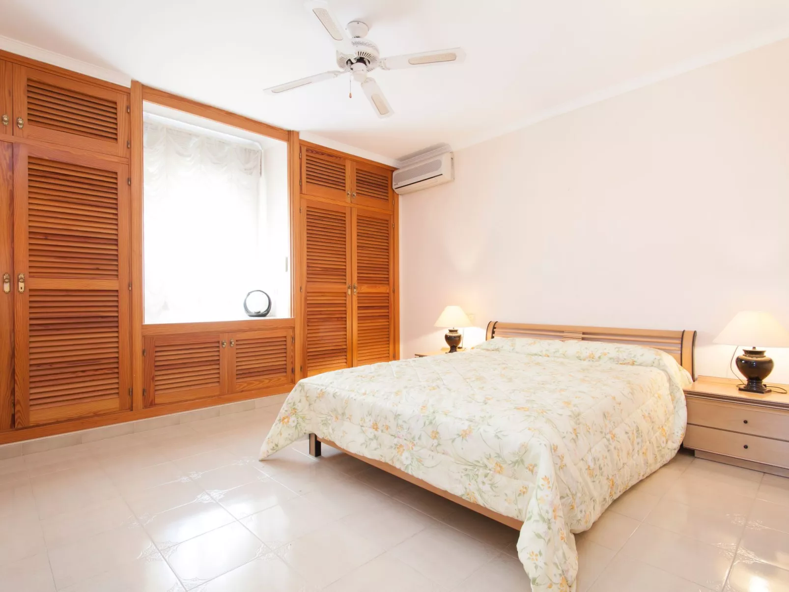 Ferienvilla "Costa d'en Blanes".-Dedans