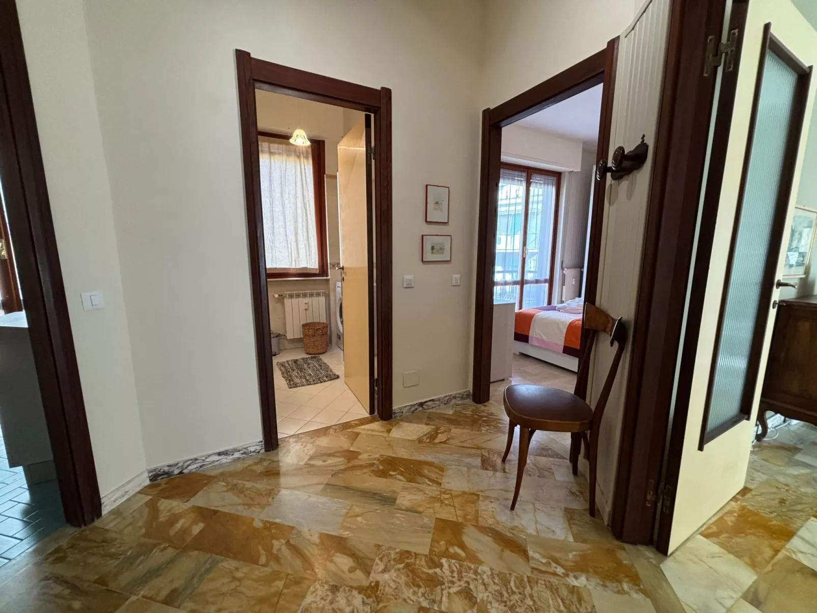 Casa Nina von Holiday World-Inside