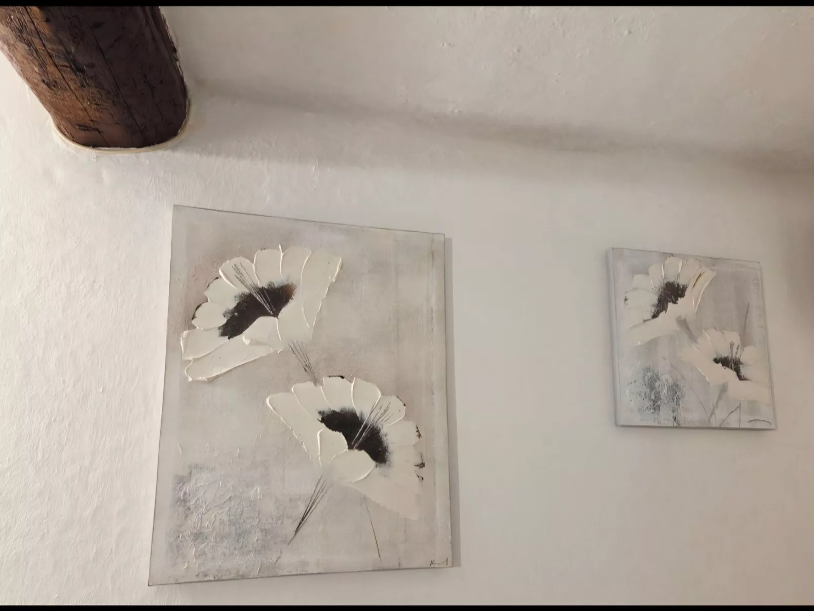 "SweetHome Relax"-Dedans