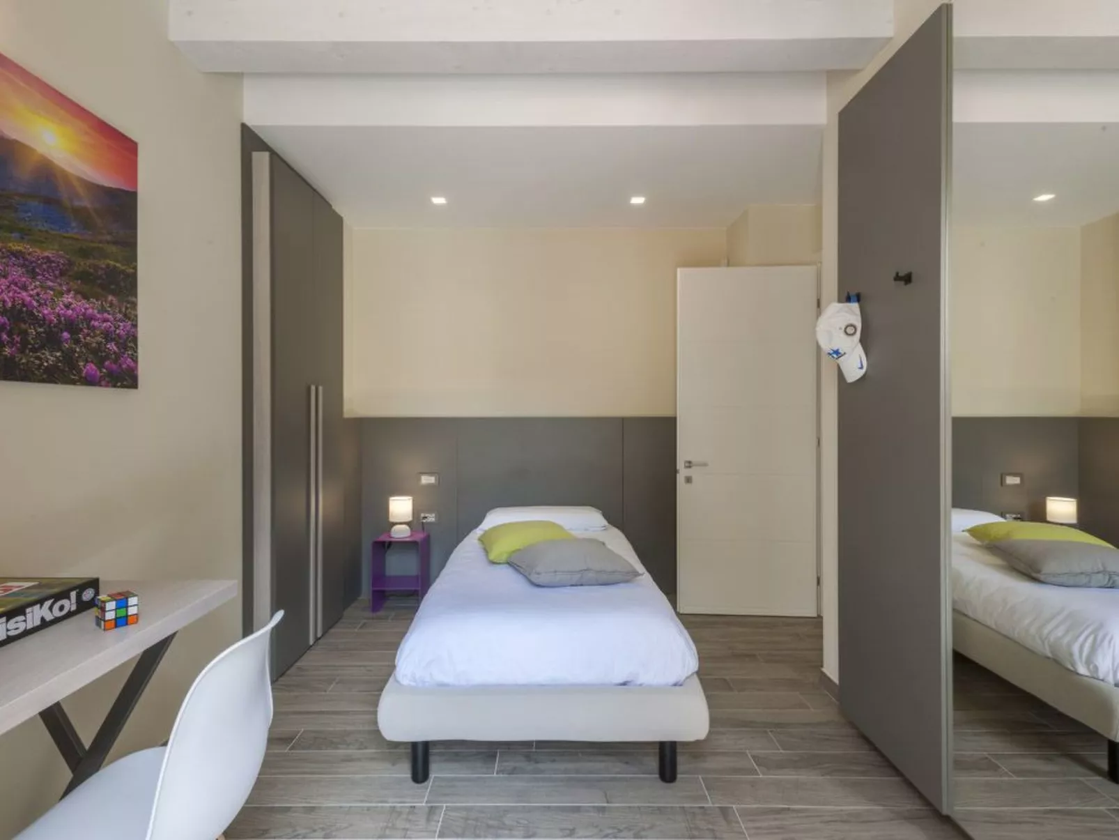 Casale Astralis Marcheholiday-Inside