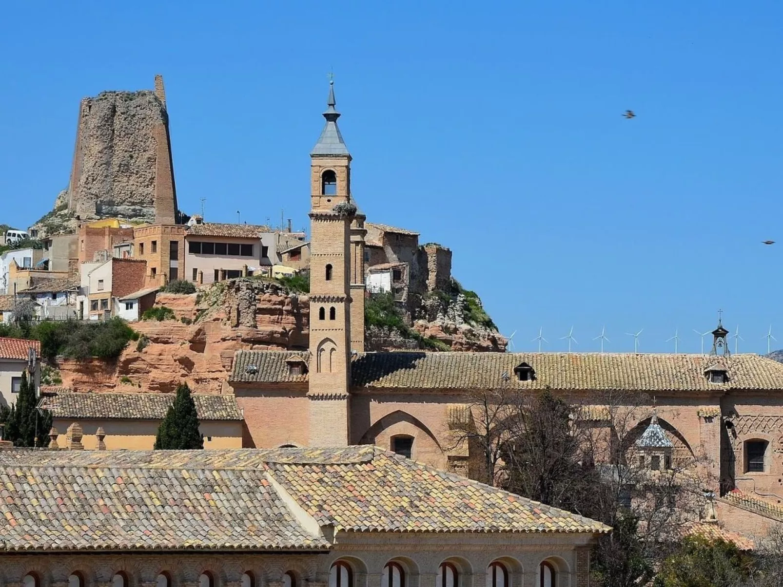 Landwohnung mit Bergblick-Image-tags.info
