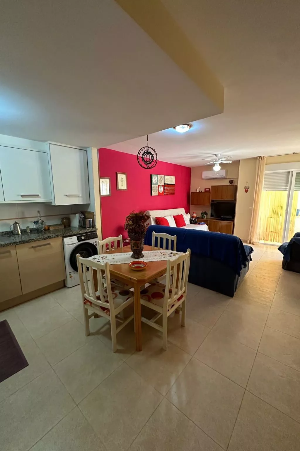 Wohnung oropesa pueblo ref 008-Drinnen