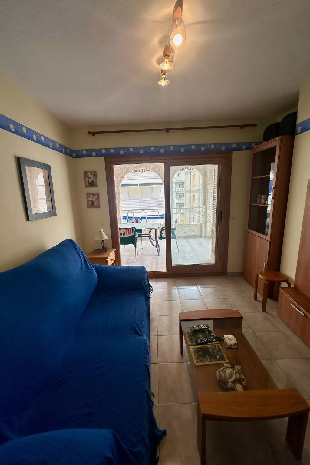 Wohnung Oropesa el Faro ref 011-Dedans