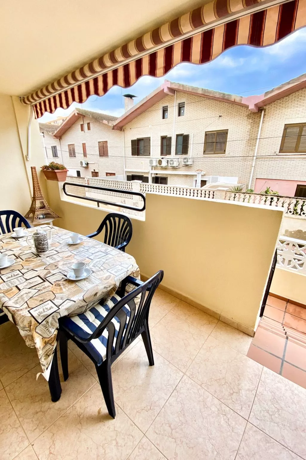 Wohnung Residencial Portofino v-Dehors