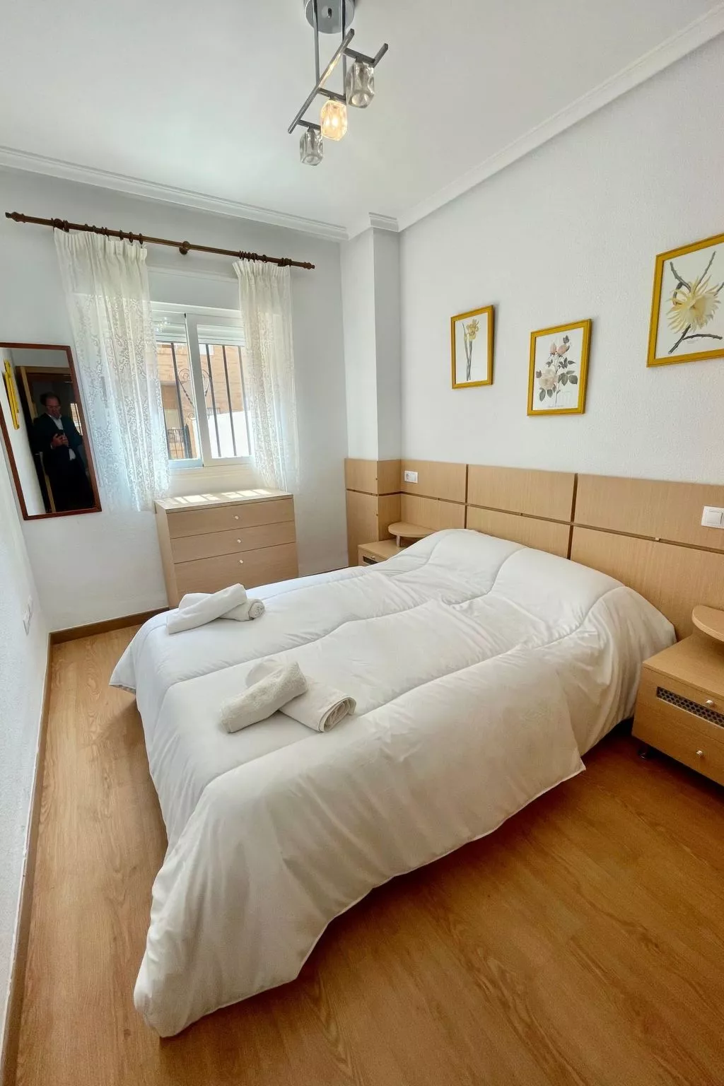 Wohnung Costa Azahar Ii-Inside