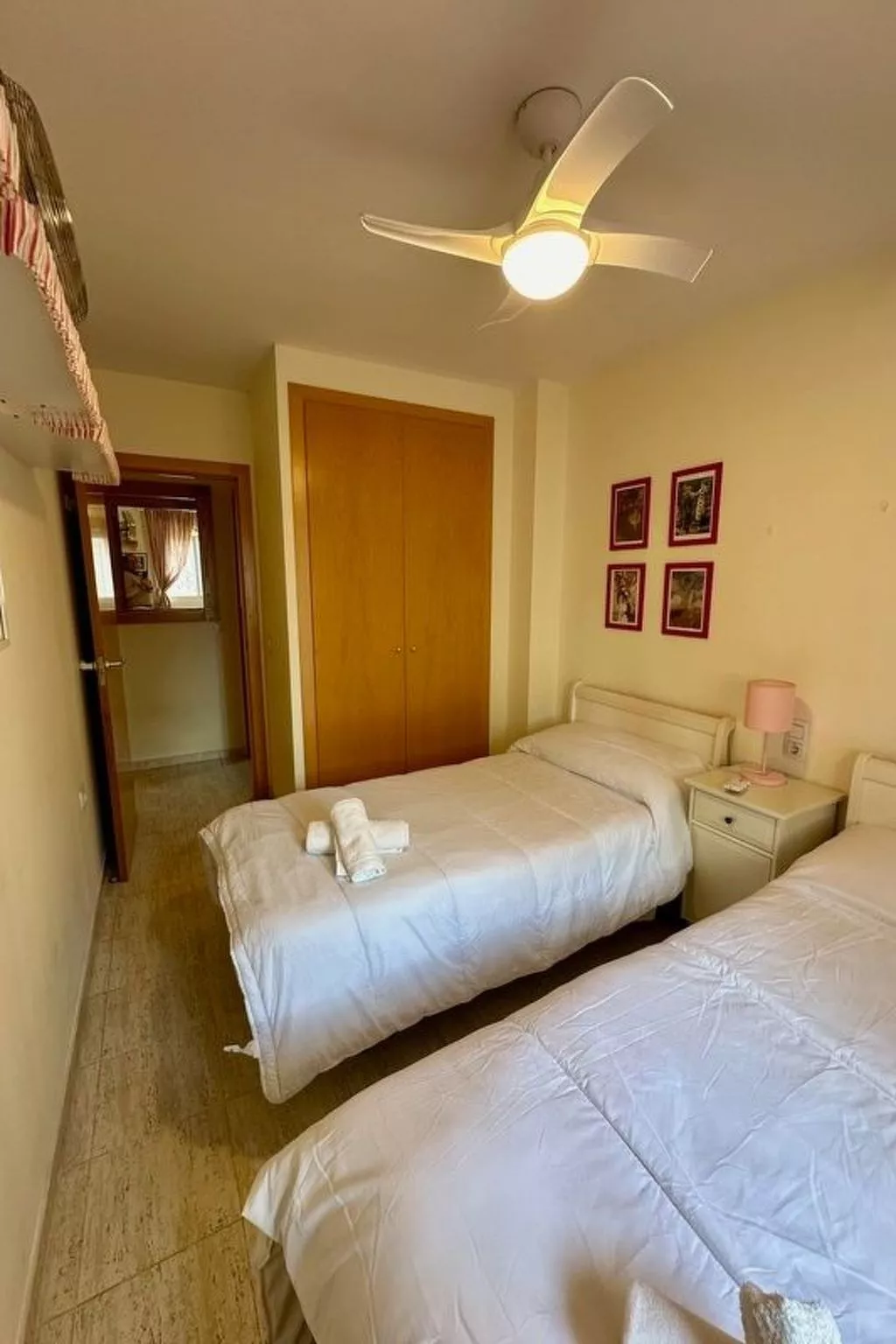 Wohnung Mar de Oropesa i ref. 003-Dedans