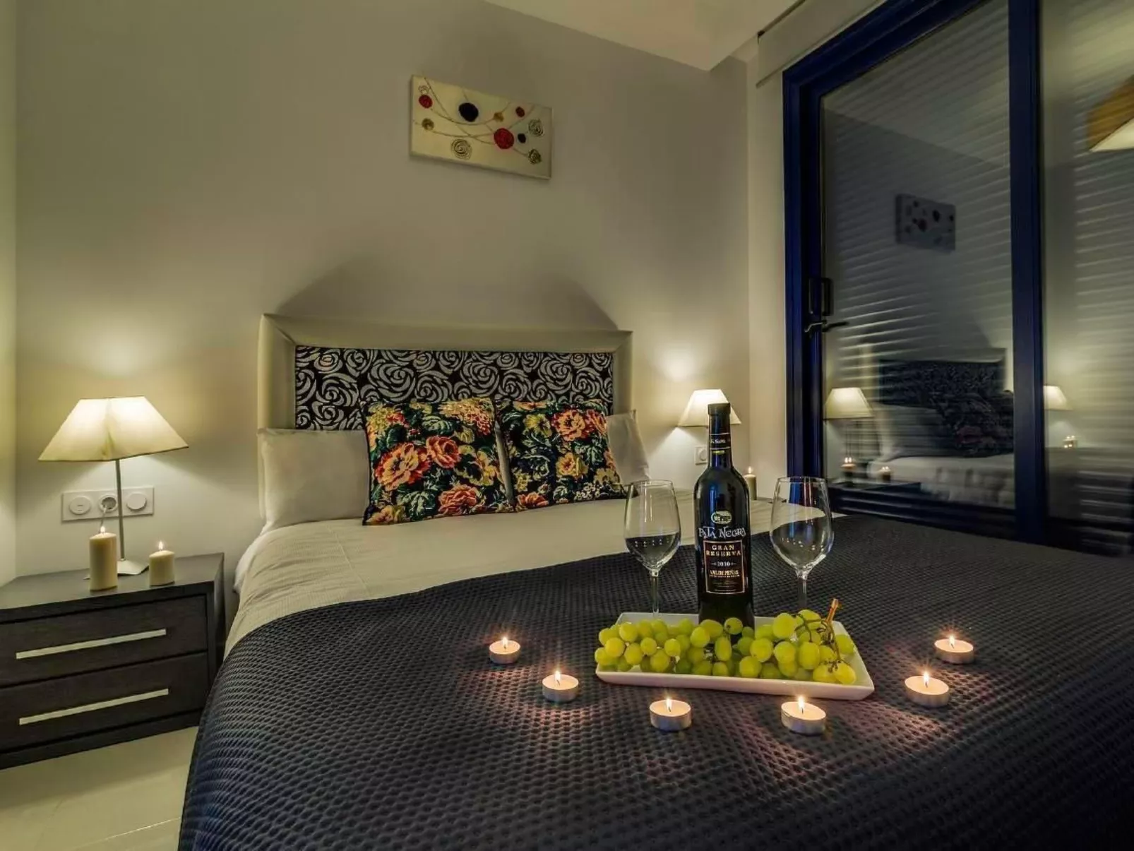 Sea Senses' Suite mit Gemeinschaftspool-Dedans