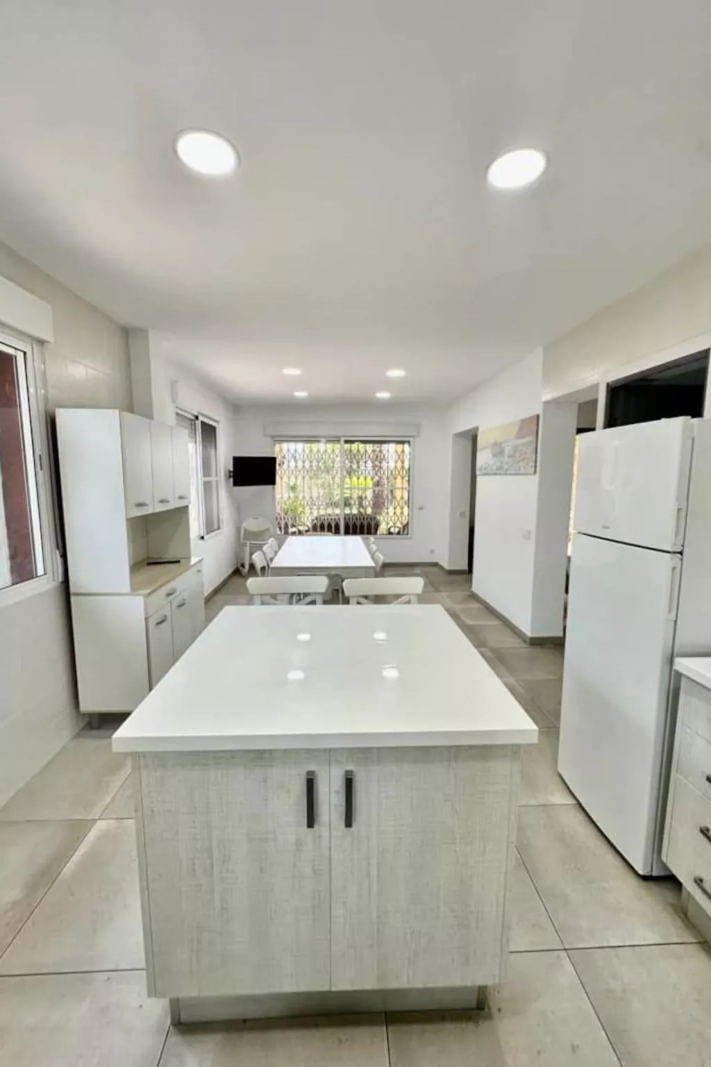 Villa Grao Benicasim REF 026-Dedans