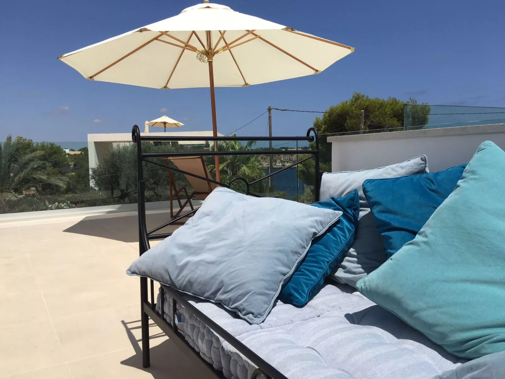 Casa Poggibonsi Mar-Draußen